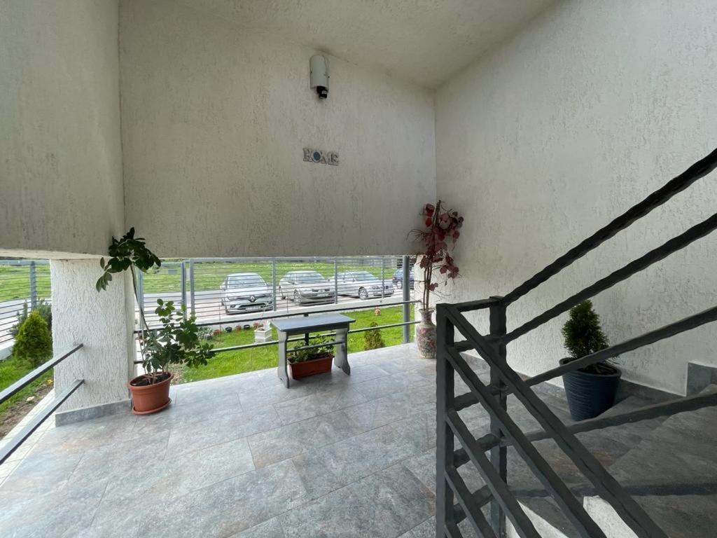 Casa Inna Venus Esterno foto