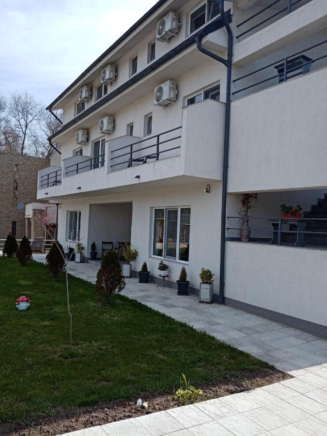 Casa Inna Venus Esterno foto