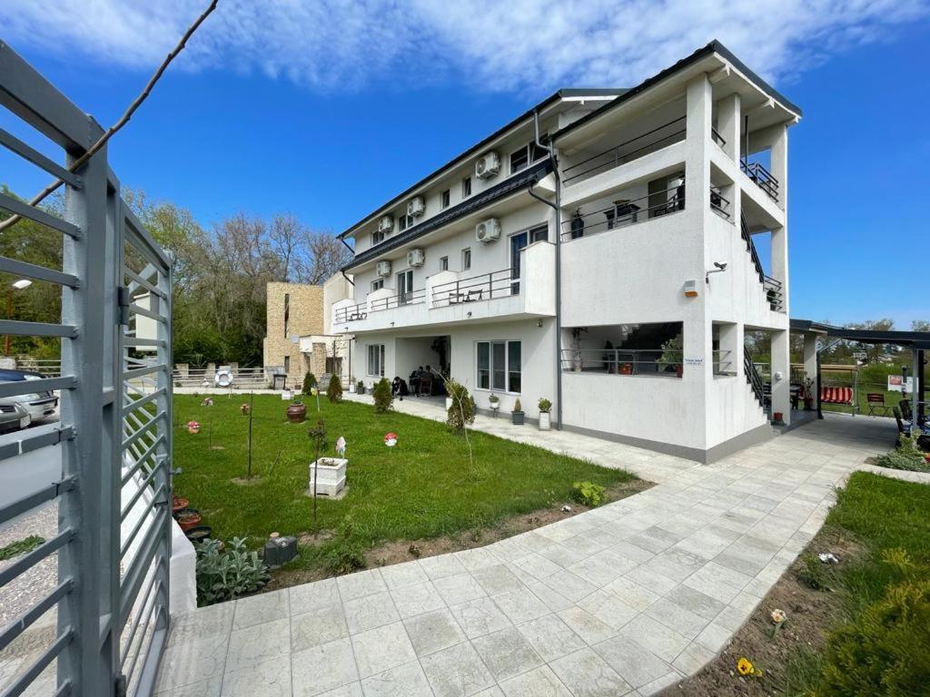 Casa Inna Venus Esterno foto