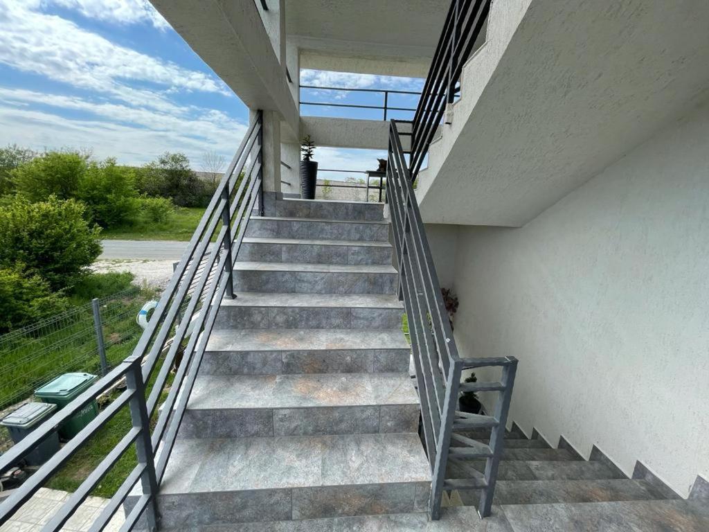 Casa Inna Venus Esterno foto