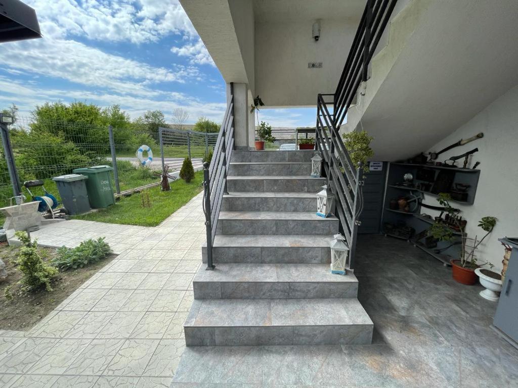 Casa Inna Venus Esterno foto