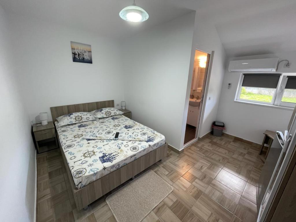 Casa Inna Venus Esterno foto