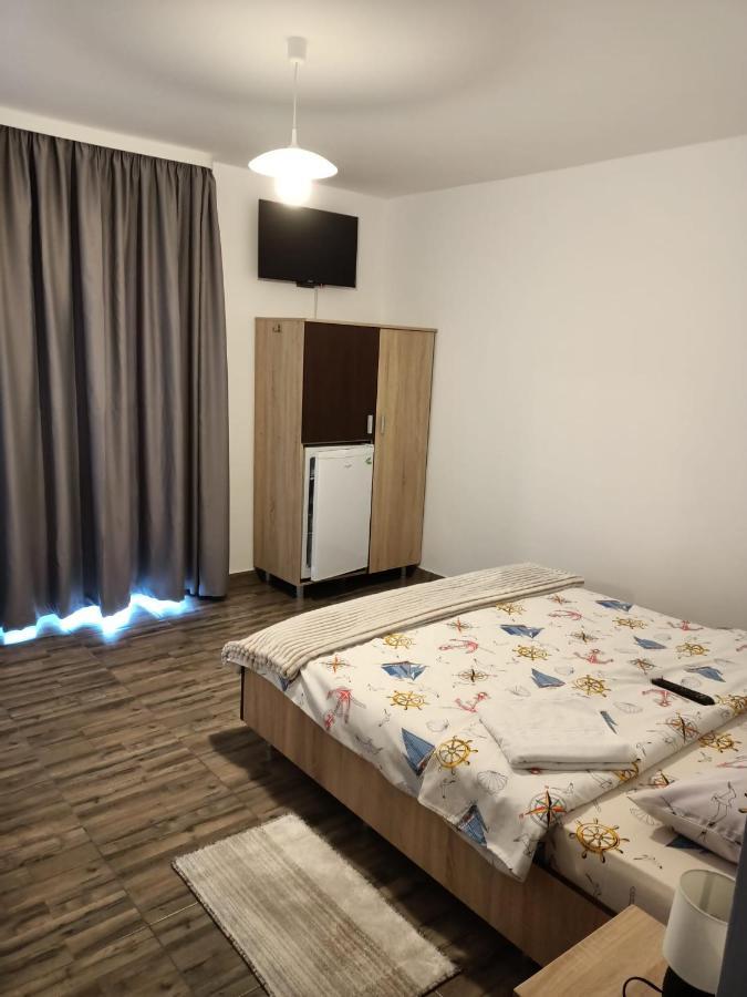 Casa Inna Venus Esterno foto
