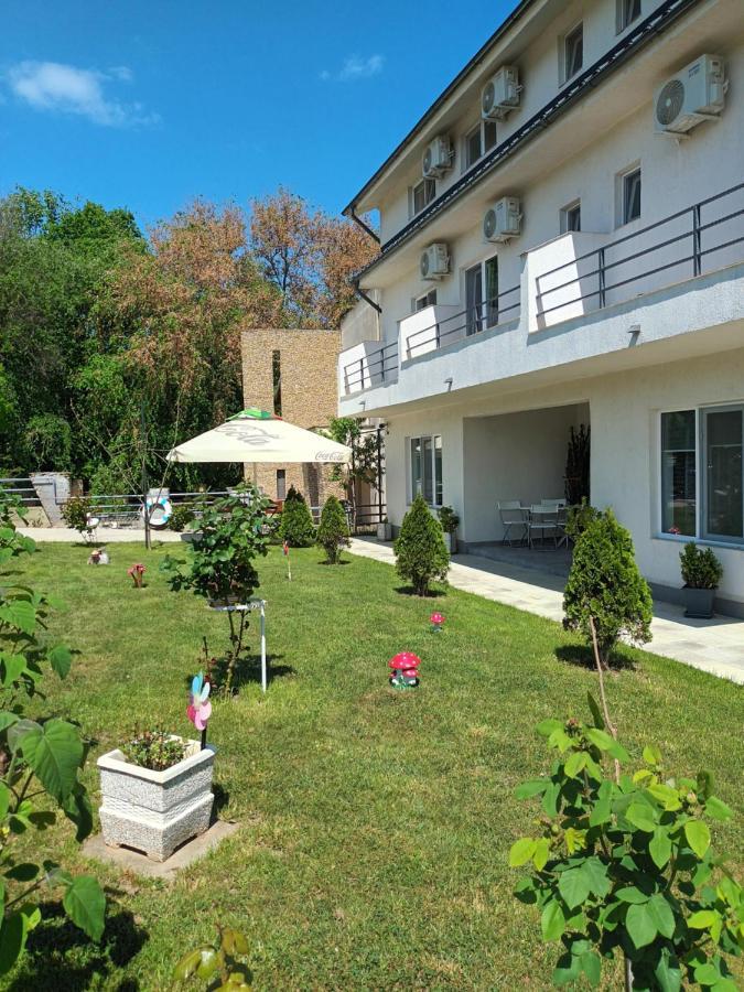 Casa Inna Venus Esterno foto