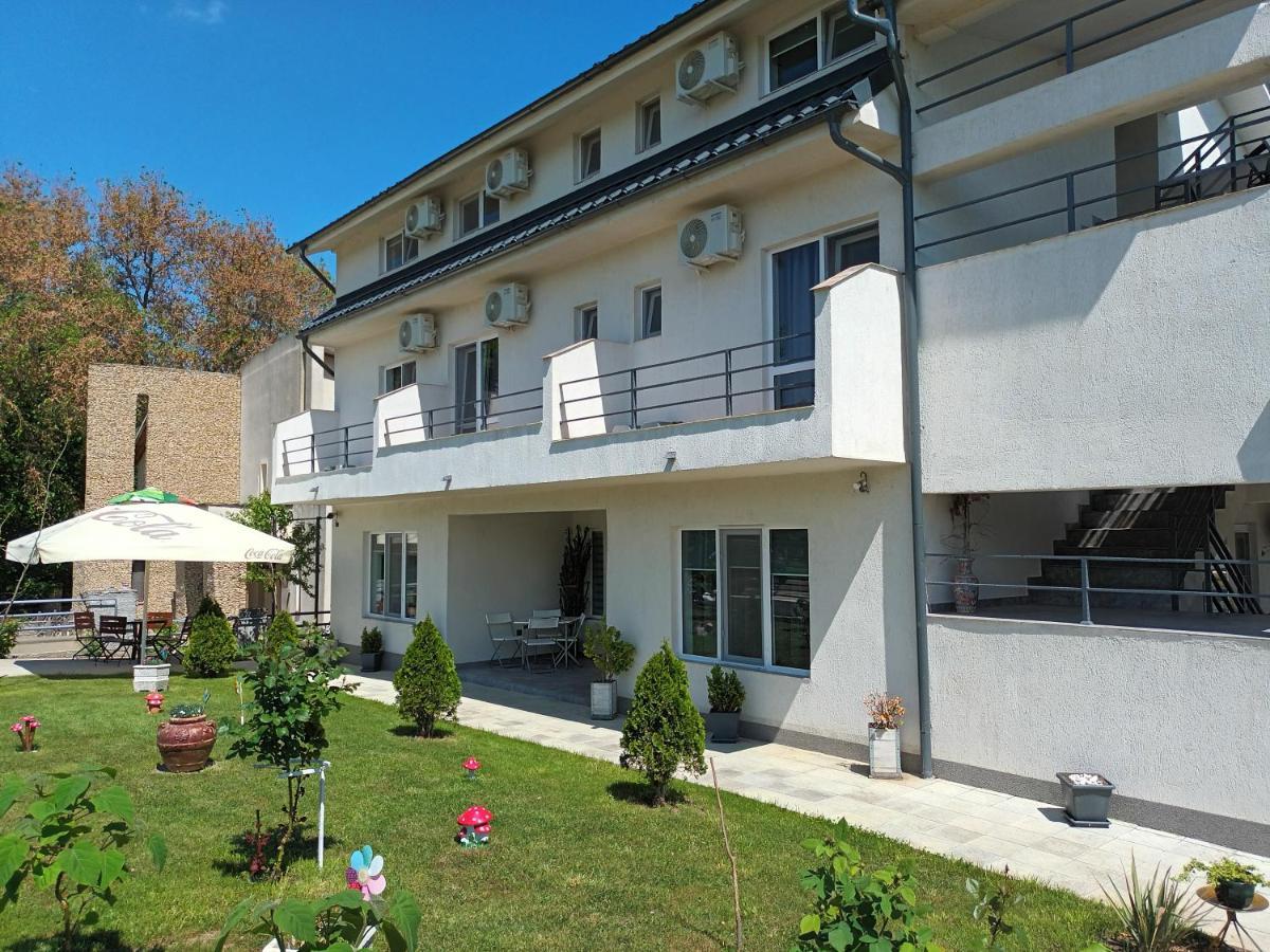 Casa Inna Venus Esterno foto