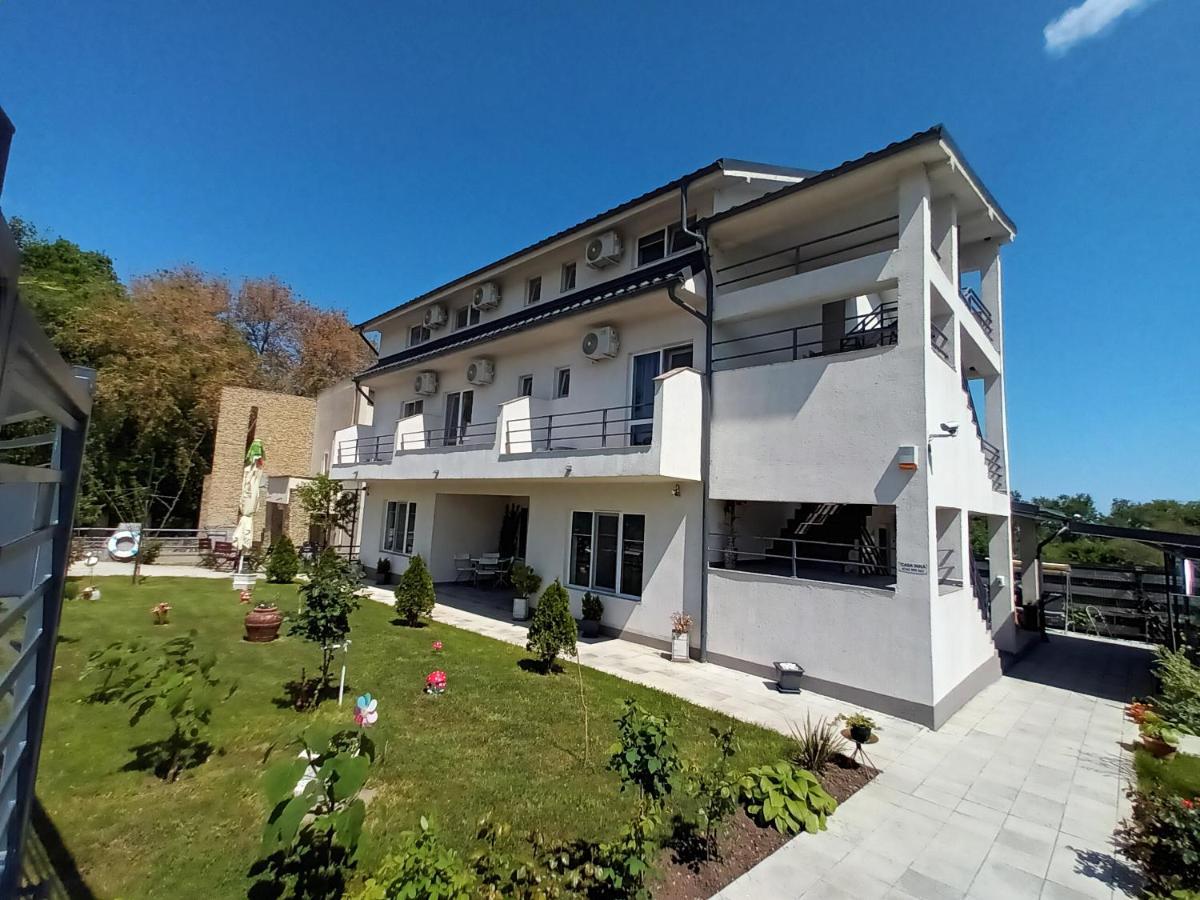 Casa Inna Venus Esterno foto