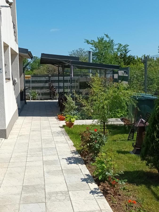Casa Inna Venus Esterno foto