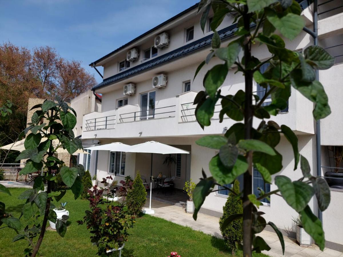 Casa Inna Venus Esterno foto