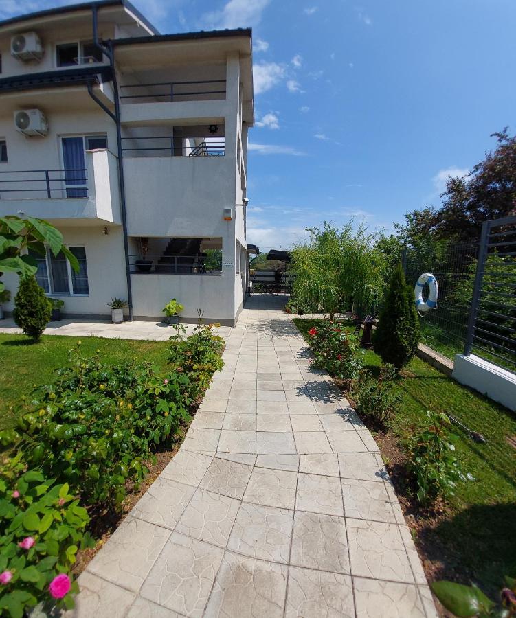 Casa Inna Venus Esterno foto