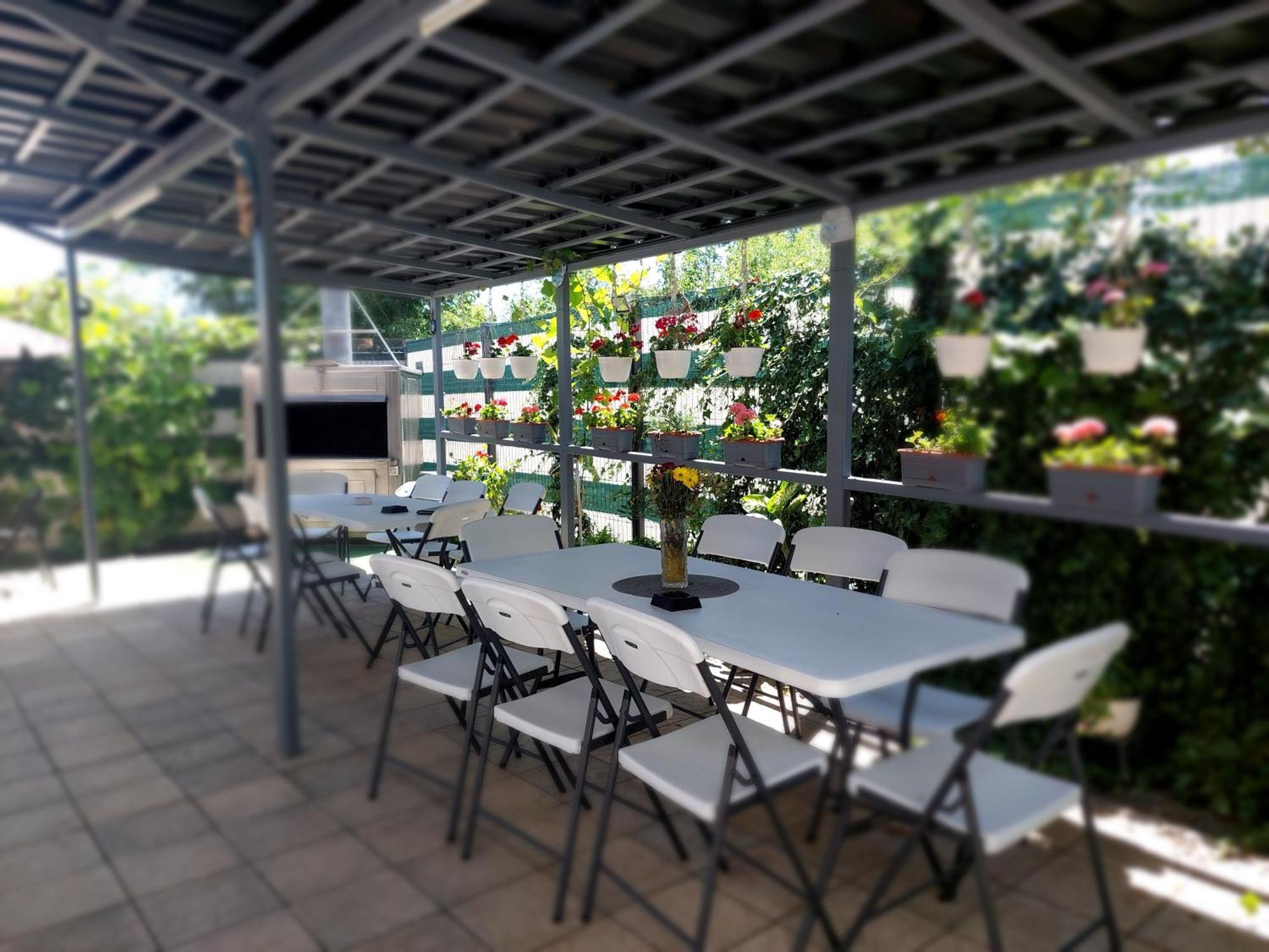 Casa Inna Venus Esterno foto