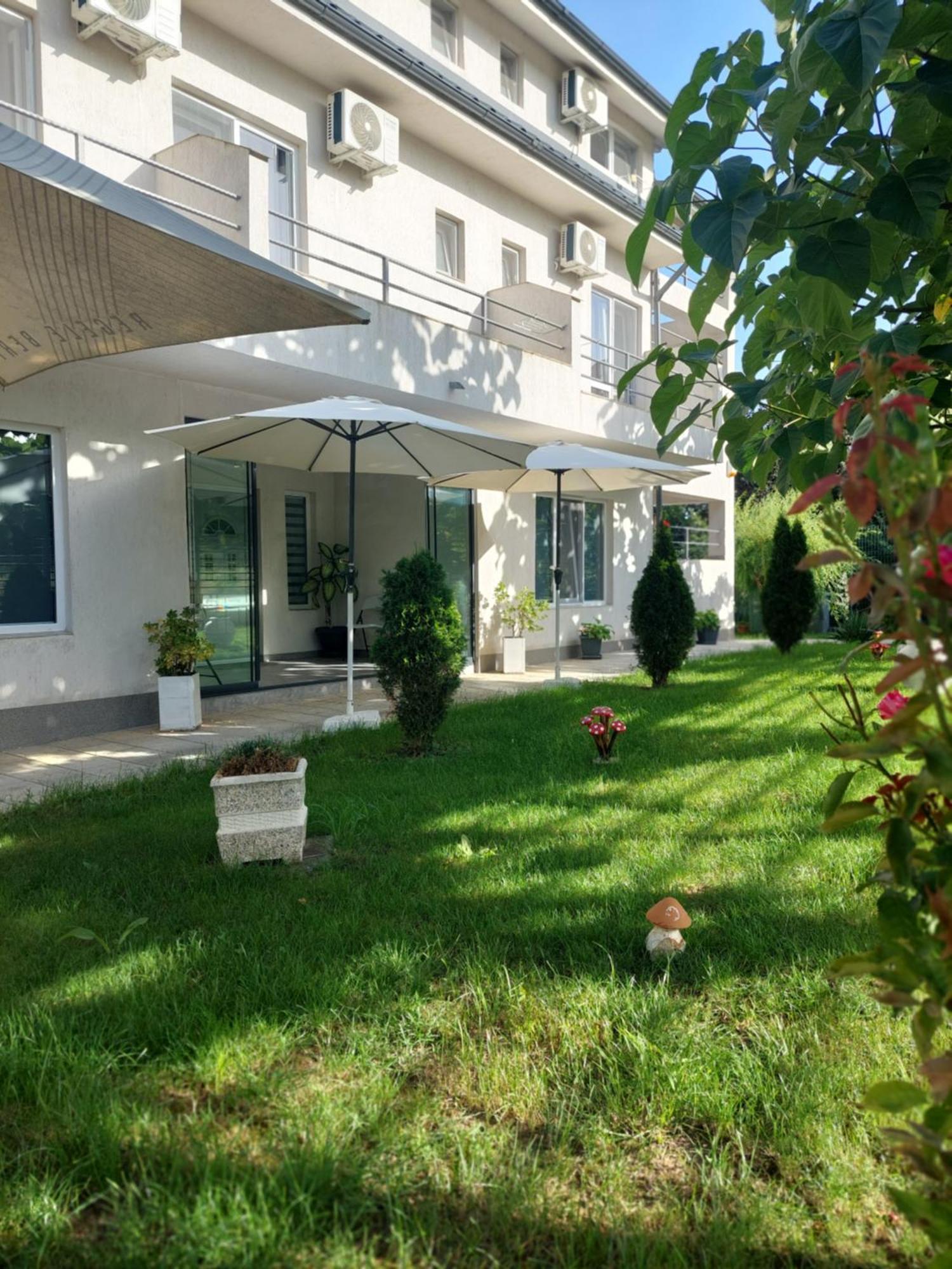 Casa Inna Venus Esterno foto